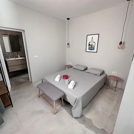Euphorbia Suites Los Silos Exterior photo
