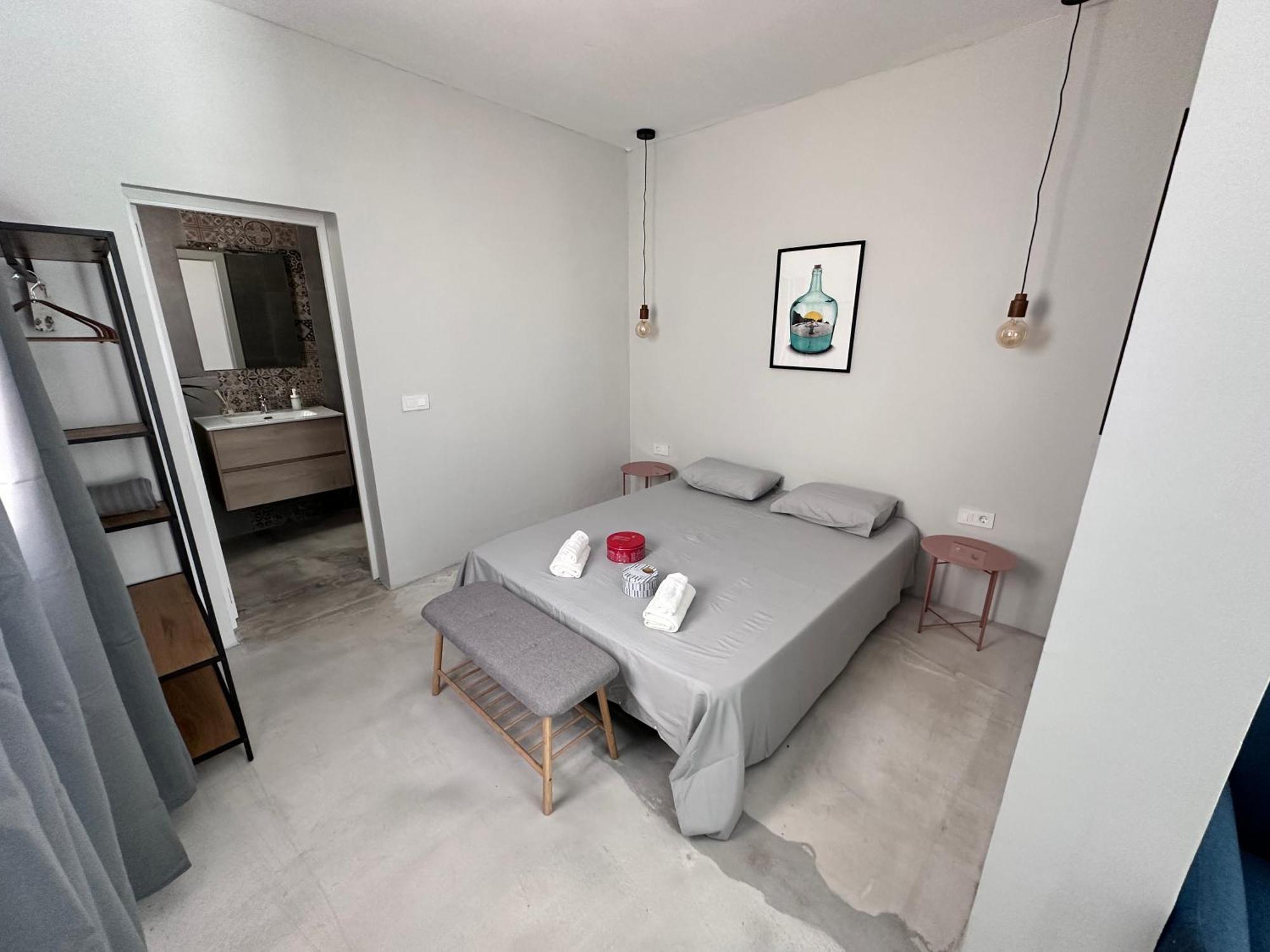 Euphorbia Suites Los Silos Exterior photo