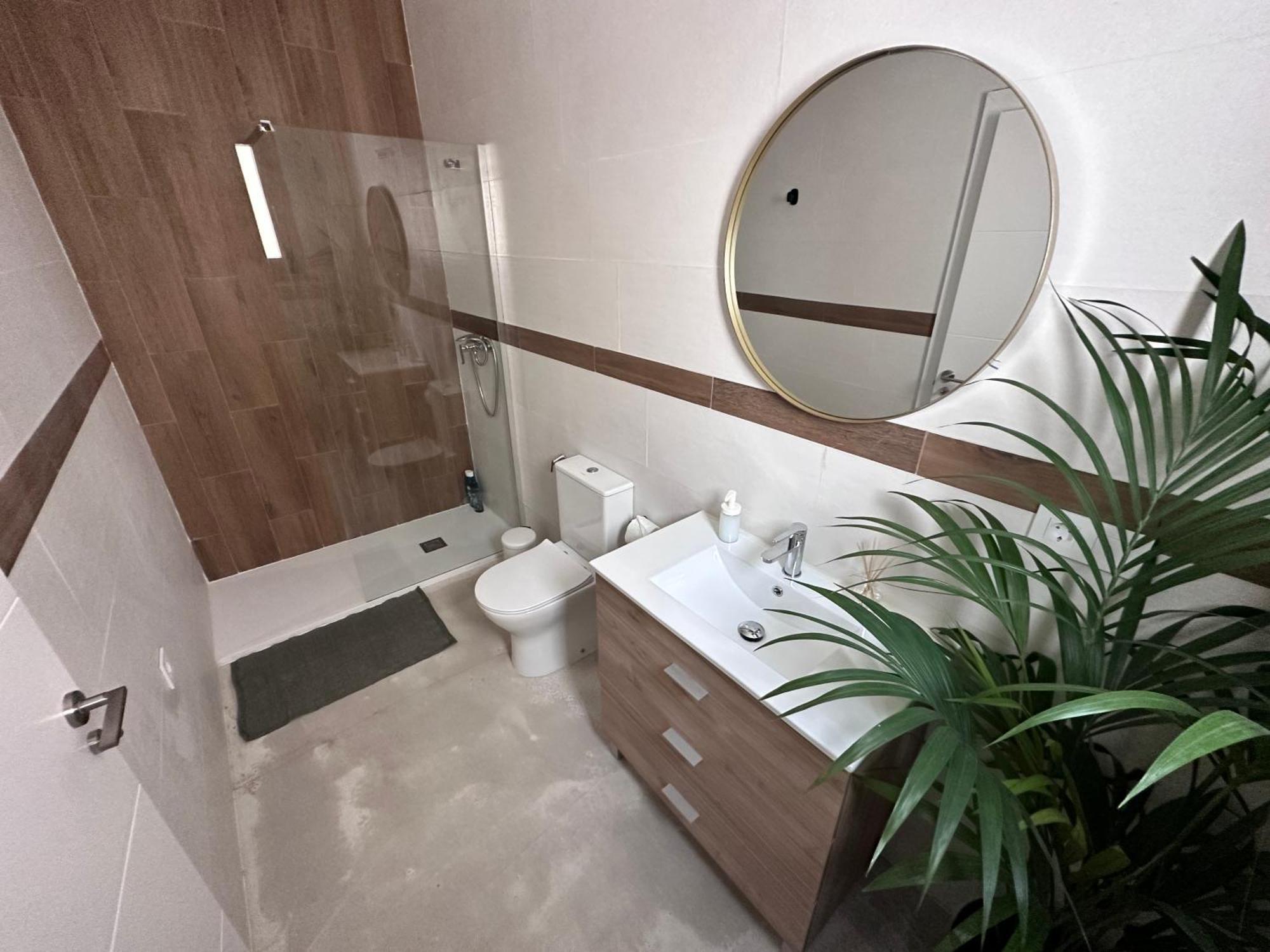 Euphorbia Suites Los Silos Exterior photo